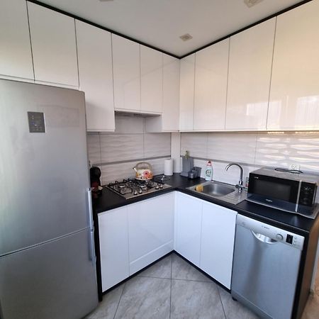 Apartament Dobra Nocka Ostróda Buitenkant foto