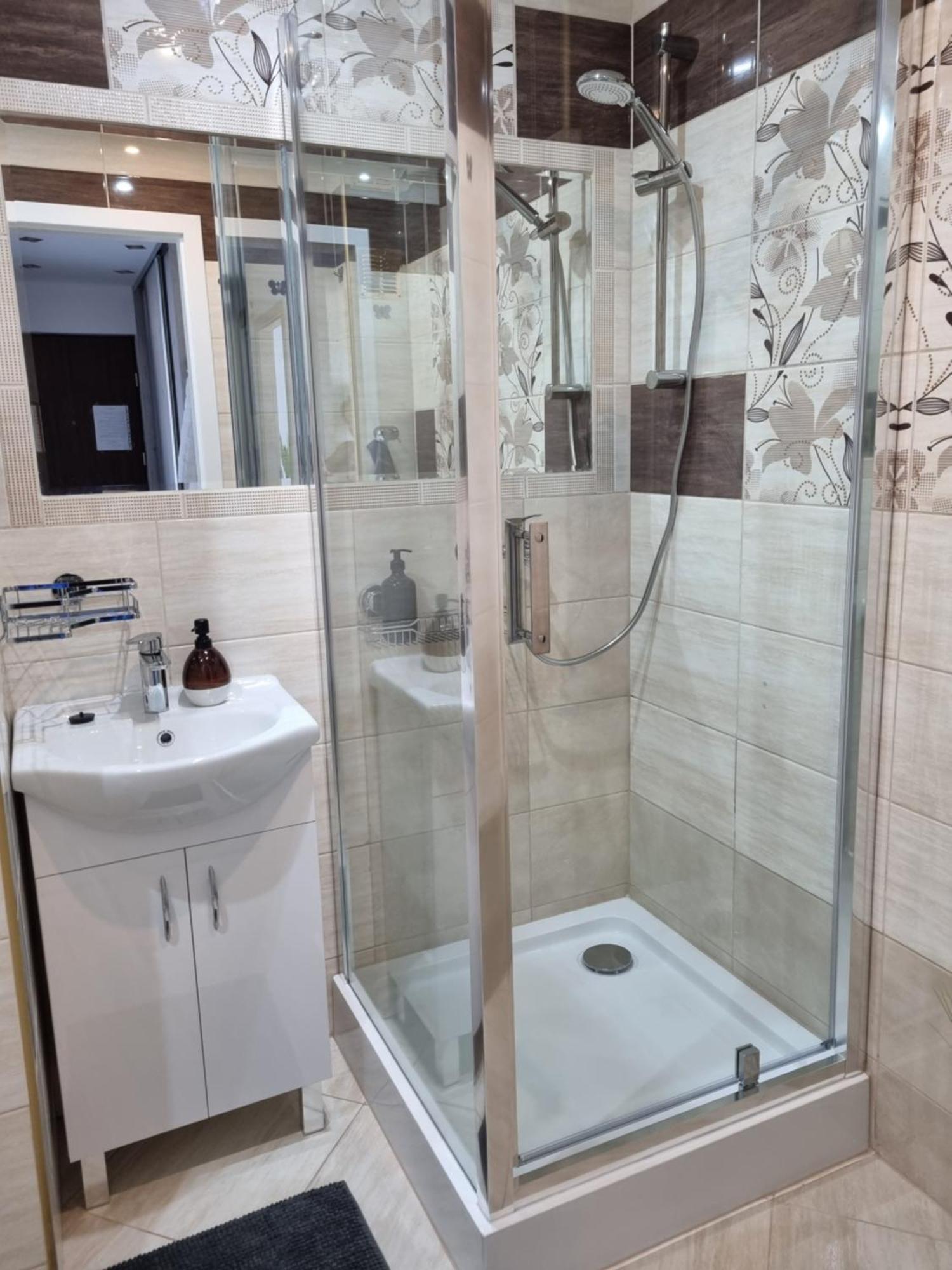 Apartament Dobra Nocka Ostróda Buitenkant foto