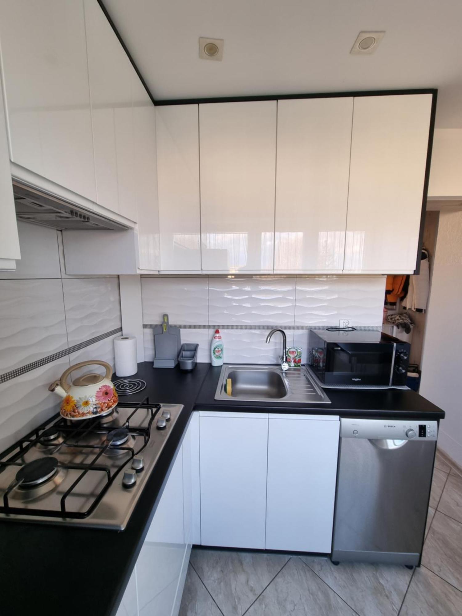 Apartament Dobra Nocka Ostróda Buitenkant foto